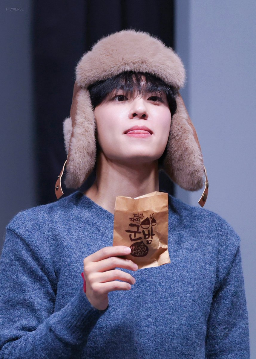 PILYVERSE tweet media