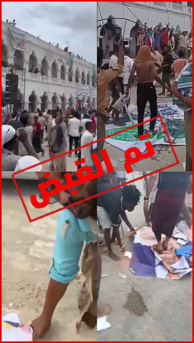 زايد بن حطيان النهدي tweet media