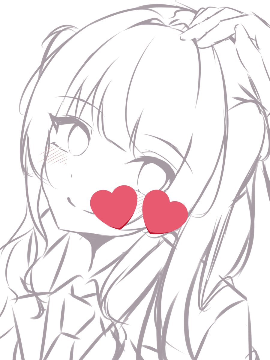 時雨 紋 tweet media