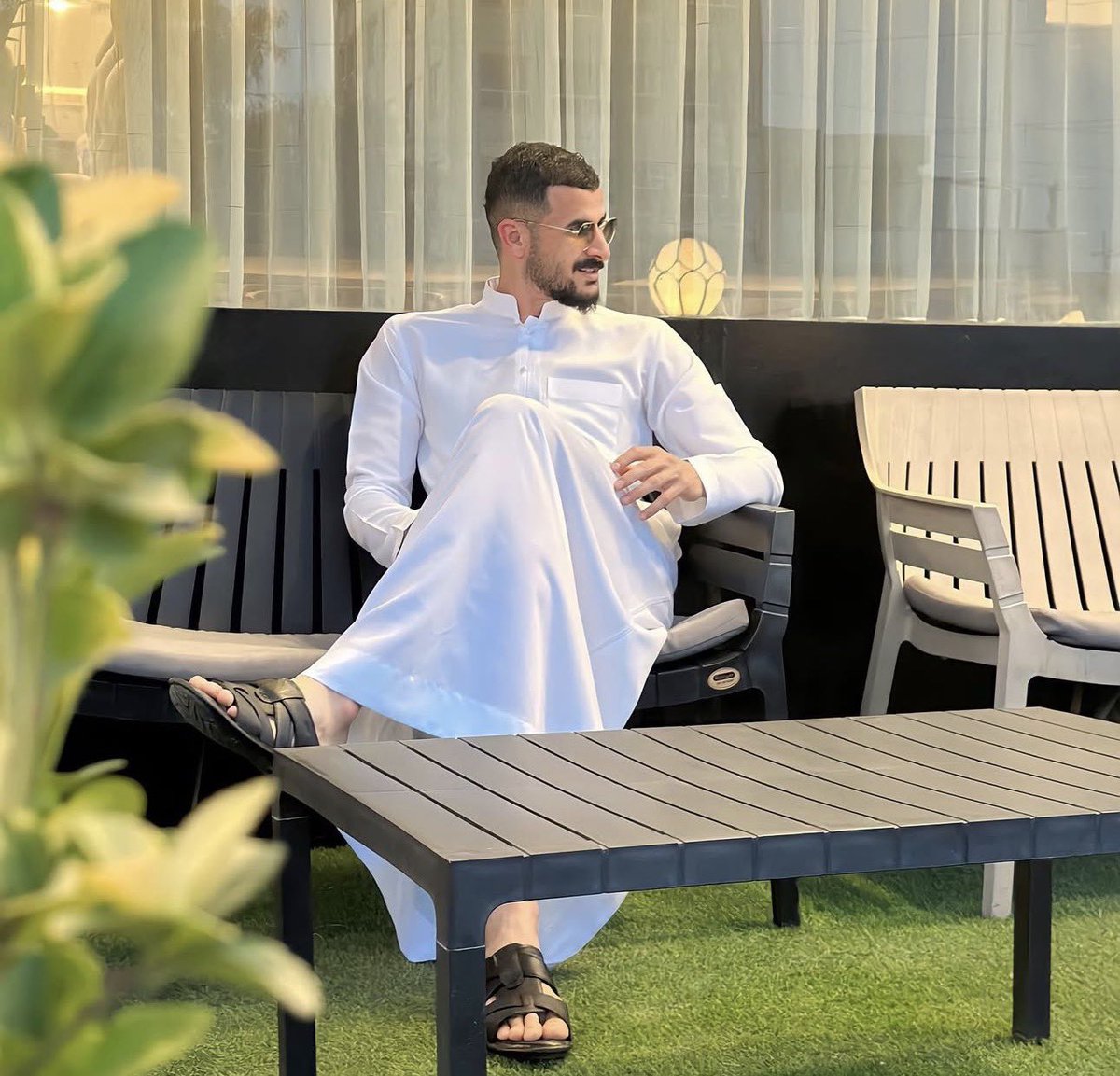 GH🇮🇶 tweet media