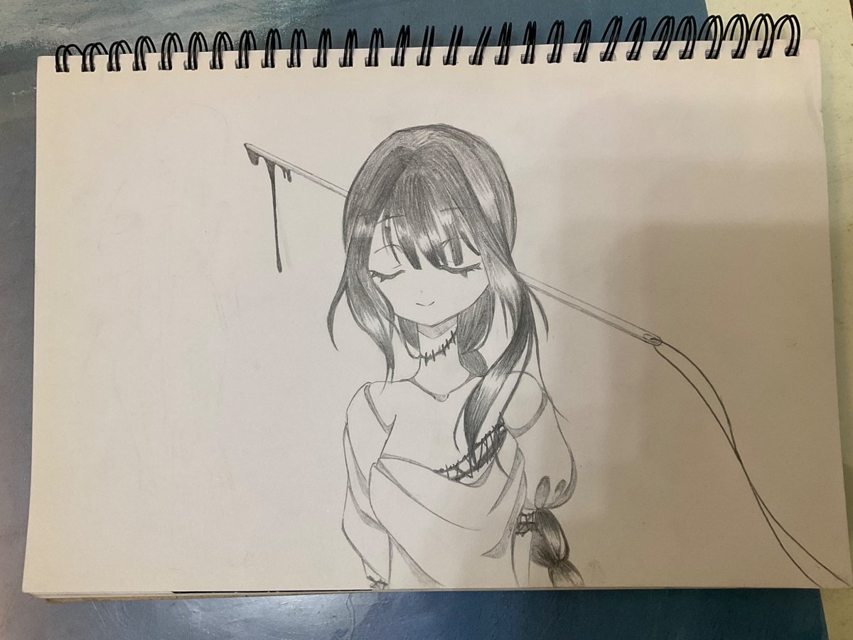 小喵依莉藍Neco EllyLan tweet media