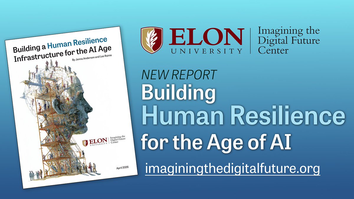 Imagining the Digital Future tweet media