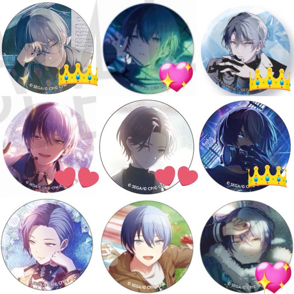 まややん＠グッズ垢 tweet media