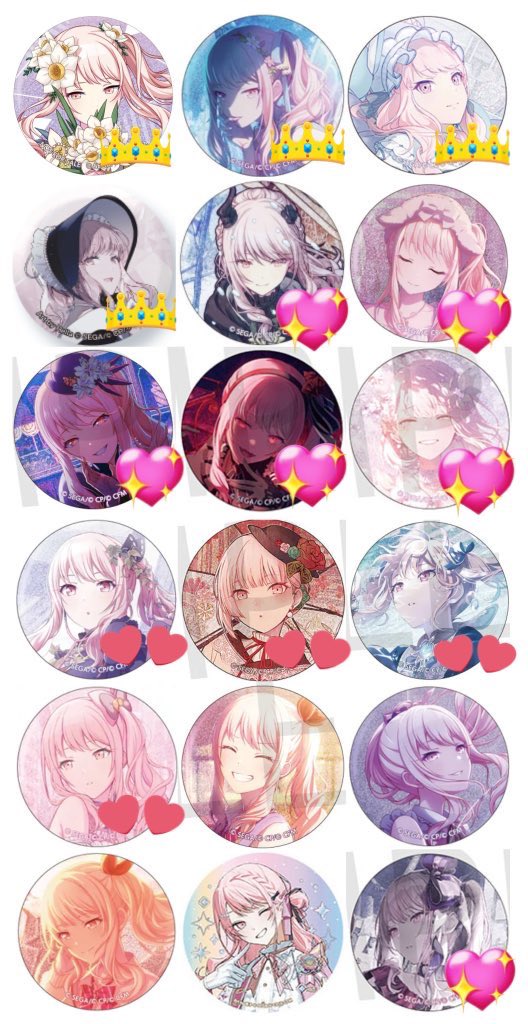 まややん＠グッズ垢 tweet media