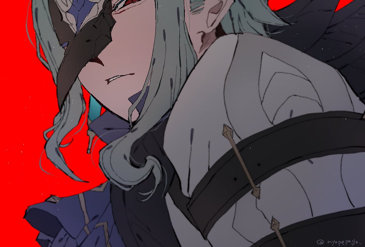 ぺぽょ tweet media