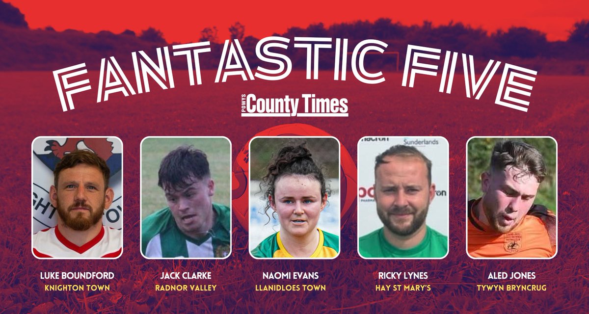 County Times Sport tweet media