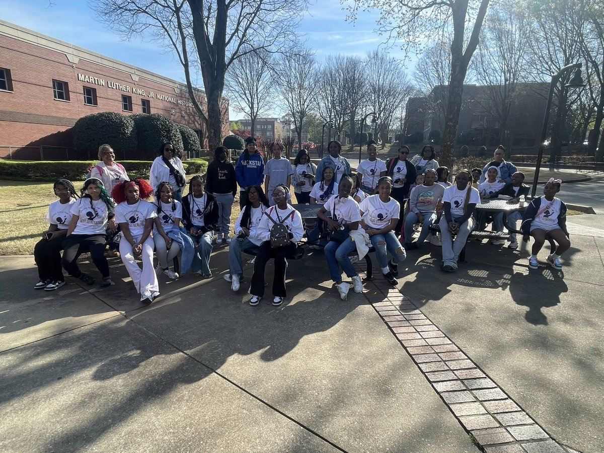 Little Rock School District tweet media