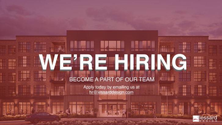 Lessard Design, Inc. tweet media
