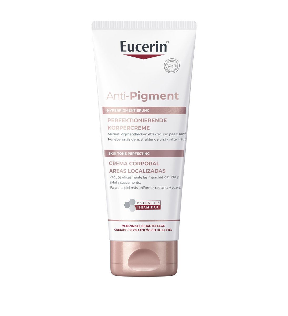 valularo's tweet photo. @Clison92479 Holis, yo tengo piel muy blanca y sensible pero entre las piernas, codos y rodillas me pasa lo mismo! Mi rutina: exfoliar una vez a la semana y aplicar estas cremas todos los días, en especial si tenés la piel texturizada del roce!! https://t.co/cBOMszx44L