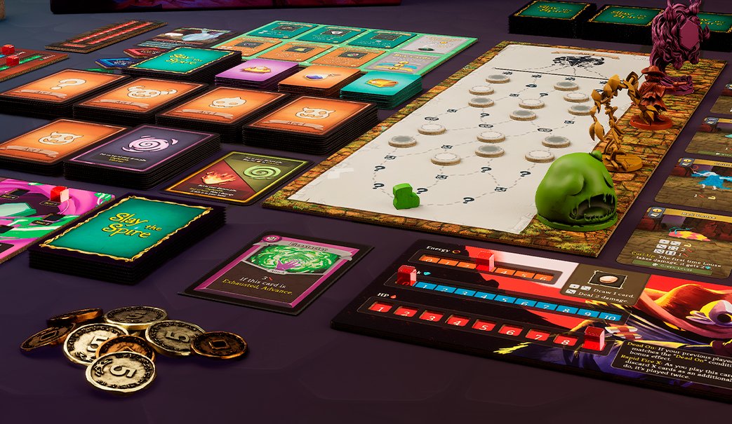 Contention Games tweet media