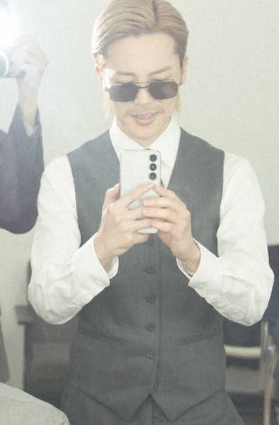 mafia boss jimin tweet media