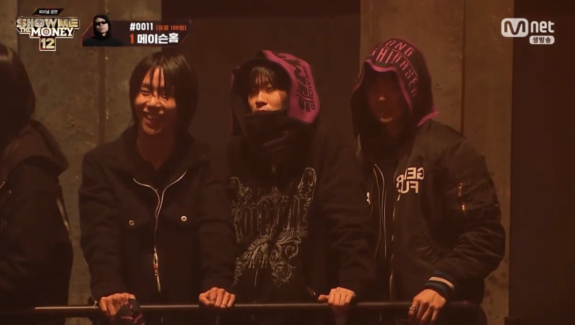 peppernam_cozyB tweet media