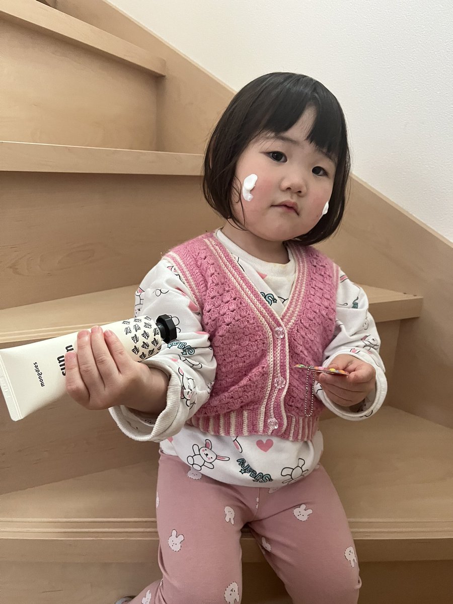 みかにゃん tweet media