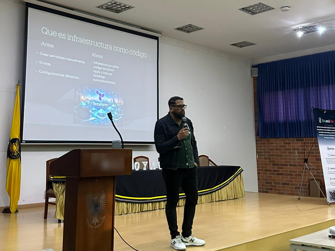 Boyacá Dev tweet media