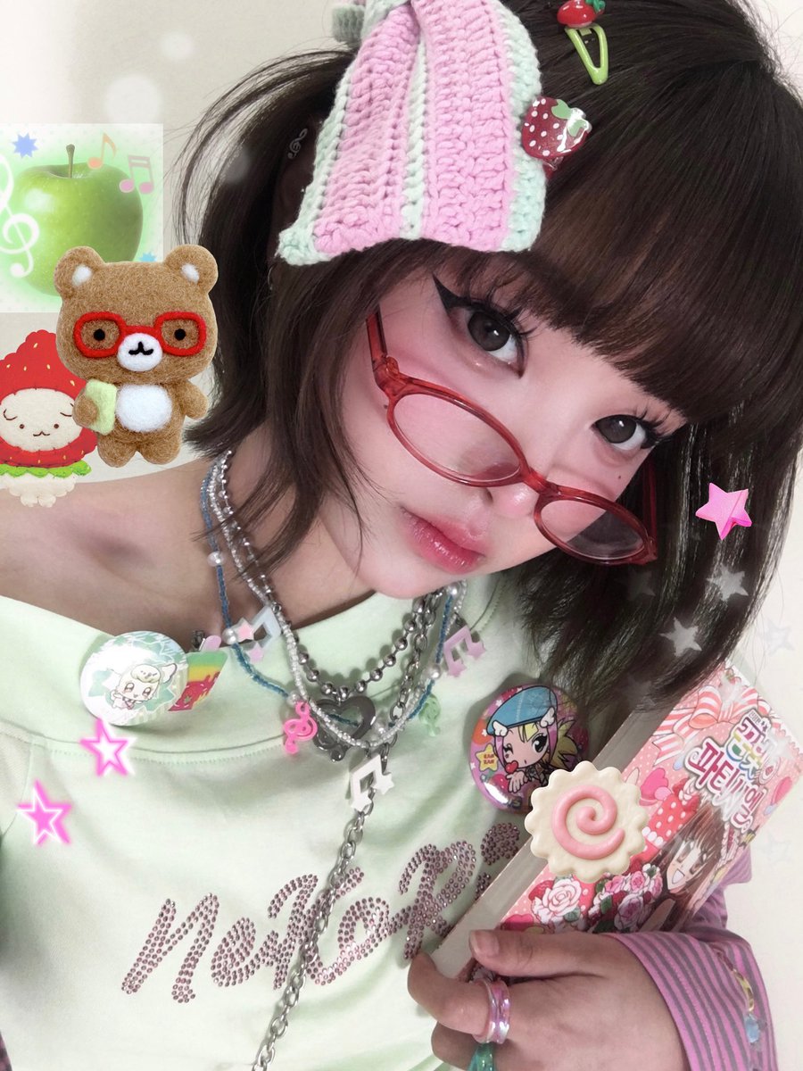 엄브이 tweet media