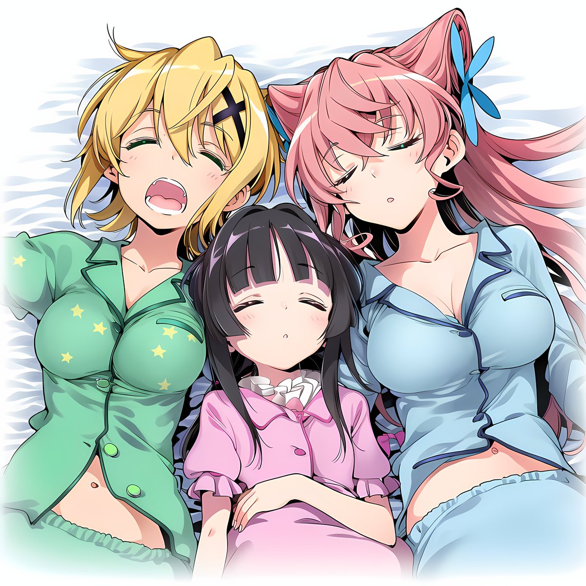 とんぬら tweet media