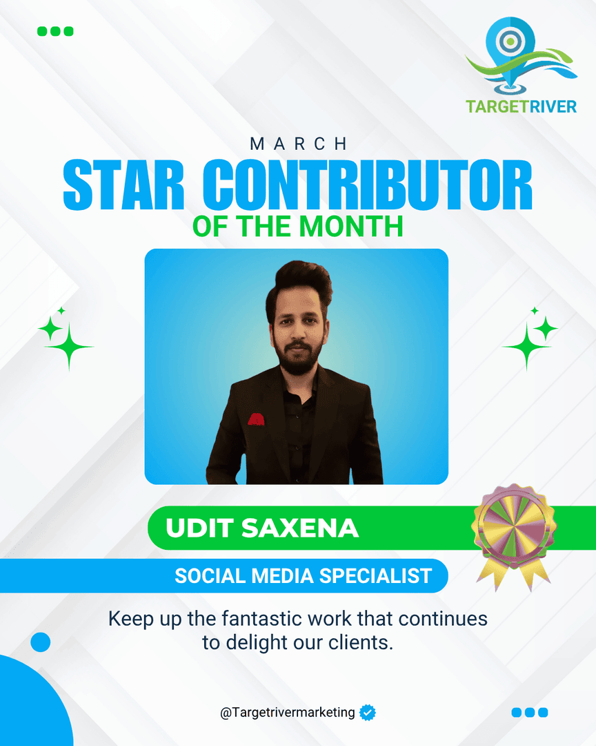 Target River tweet media