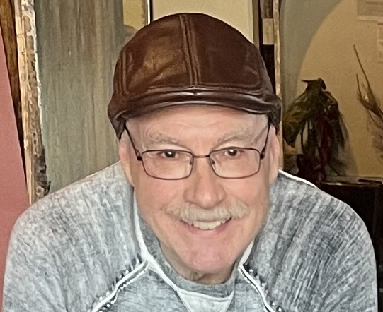 Revolution John tweet media