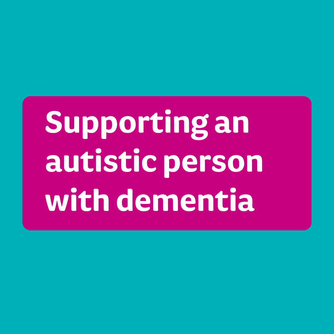 Dementia UK tweet media