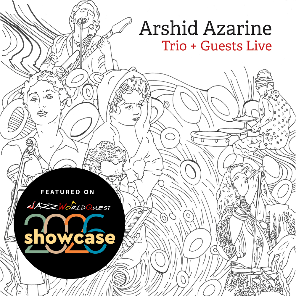 JazzWorldQuest tweet media