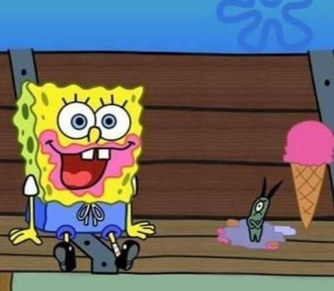 spong 🧽✧ tweet media