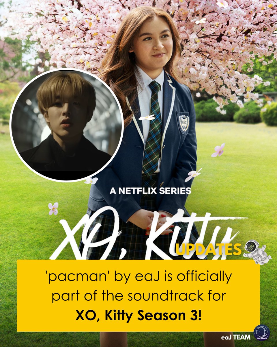 eaJ TEAM tweet media