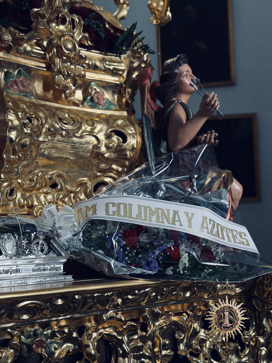 A.M. Azotes Écija tweet media