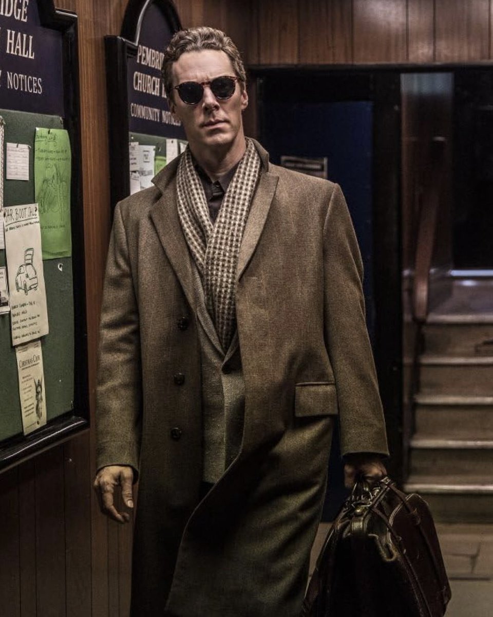 Benedict Cumberbatch Fanpage tweet media