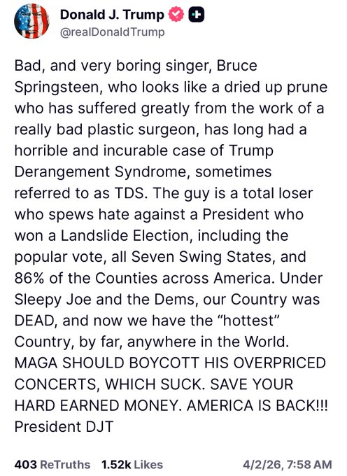 ThePatrioticBlonde🇺🇸 tweet media