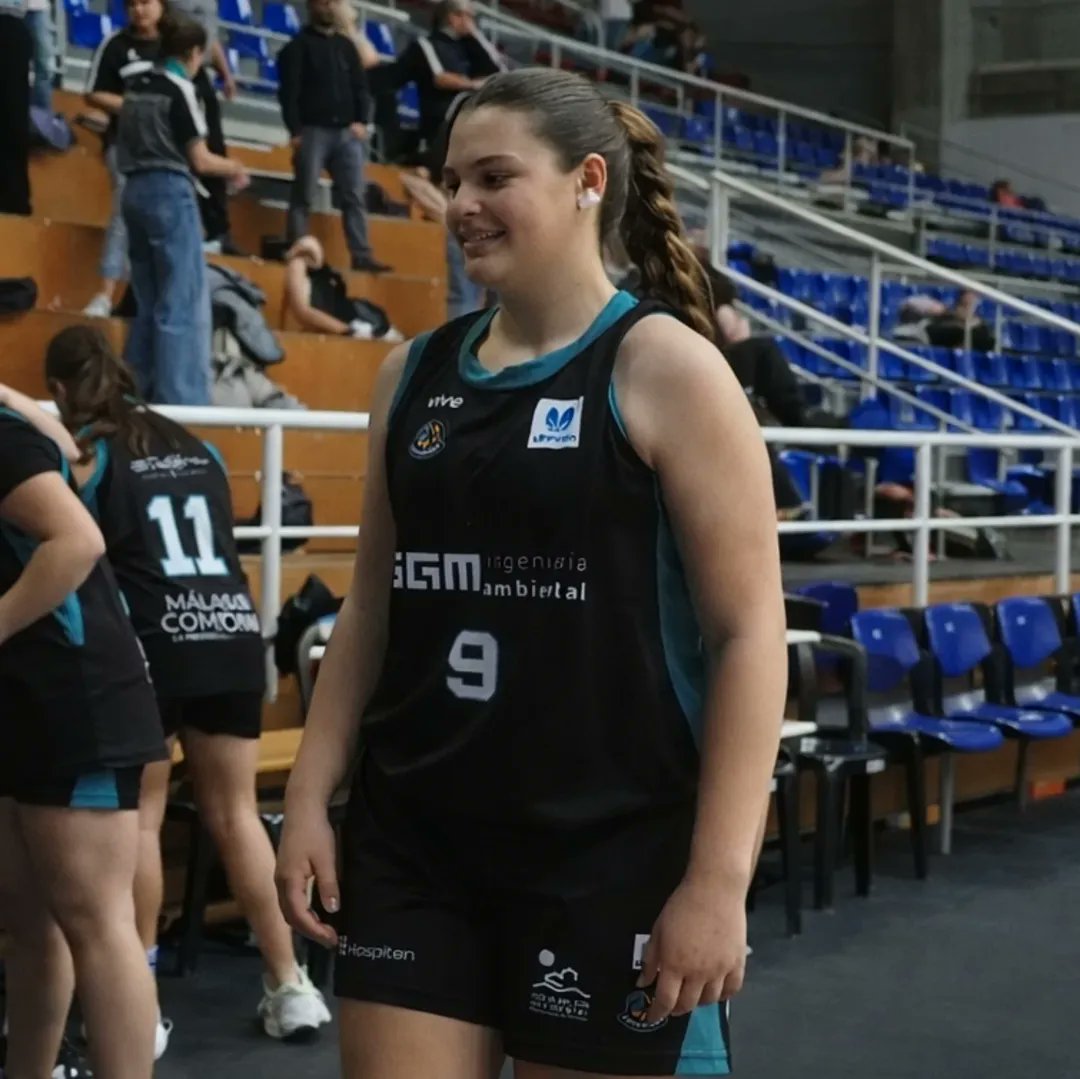 Baloncesto Base tweet media