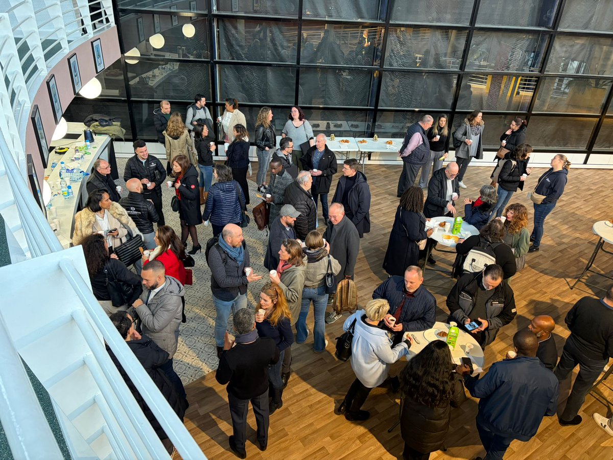 CCI Val-d'Oise 🇫🇷 tweet media