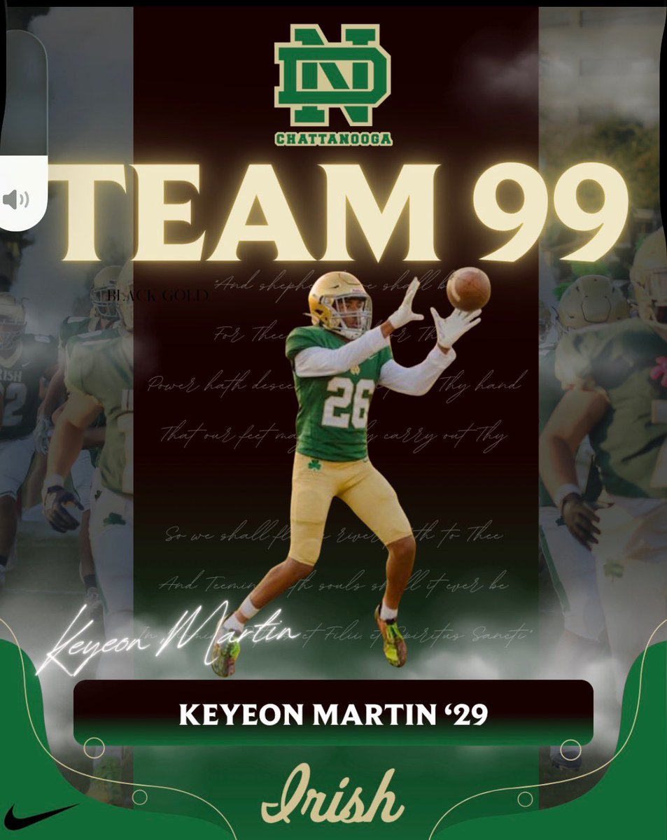 Keyeon Martin tweet media