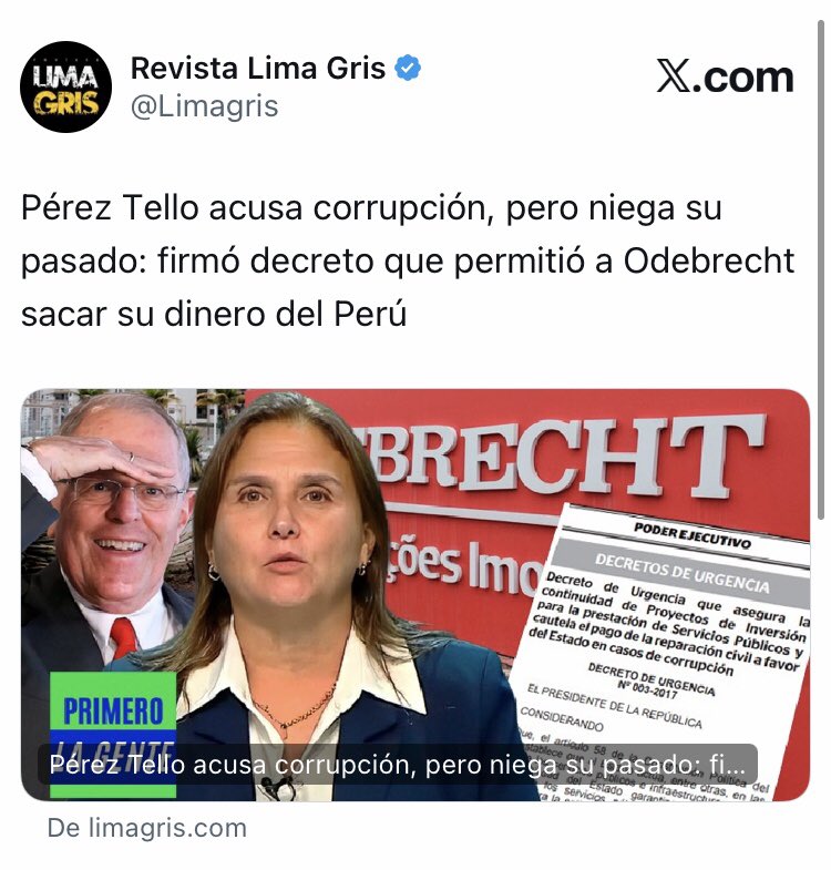 Rodrigo tweet media