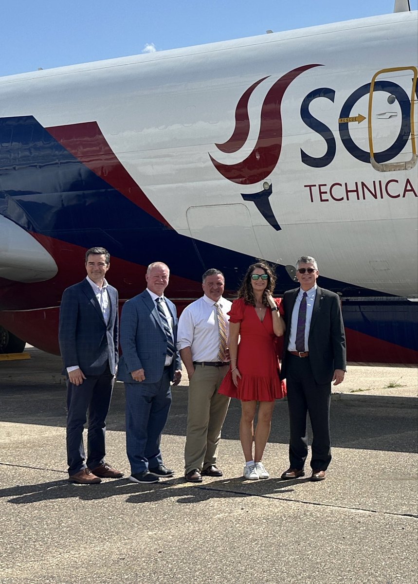 dlafarg's tweet photo. Was a pleasure to meet with US Representative Letlow &amp; state representative Tarver yesterday at #SOWELA. https://t.co/zEsvL0F5tm