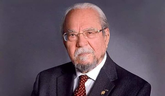 tryuiryo's tweet photo. Prof. Dr. Halil İnalcık:

“Atatürkçü olmak dindar olmaya engel değildir. ‘Atatürk dini kaldırdı’ propagandası sadece bir siyasi araçtır, gerçek değildir.” https://t.co/SmAuyHDTdC
