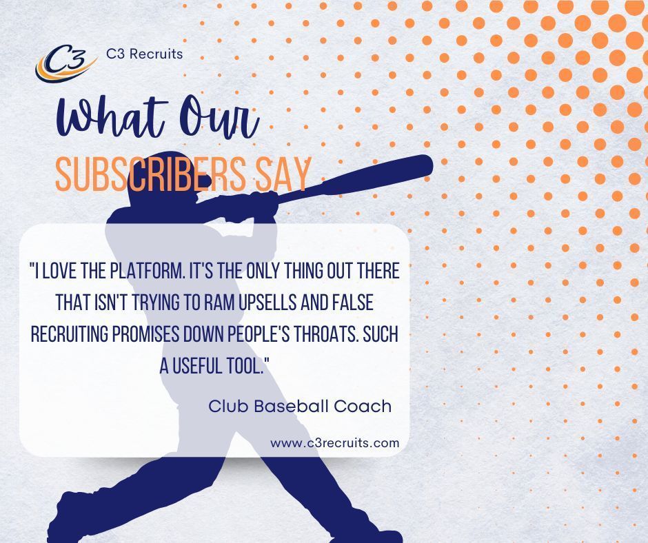 C3 Recruits tweet media