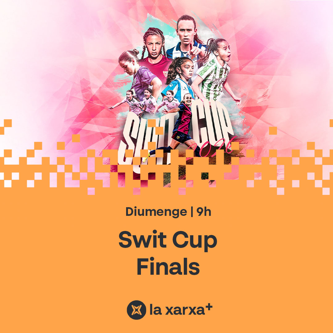 Esports en Xarxa tweet media