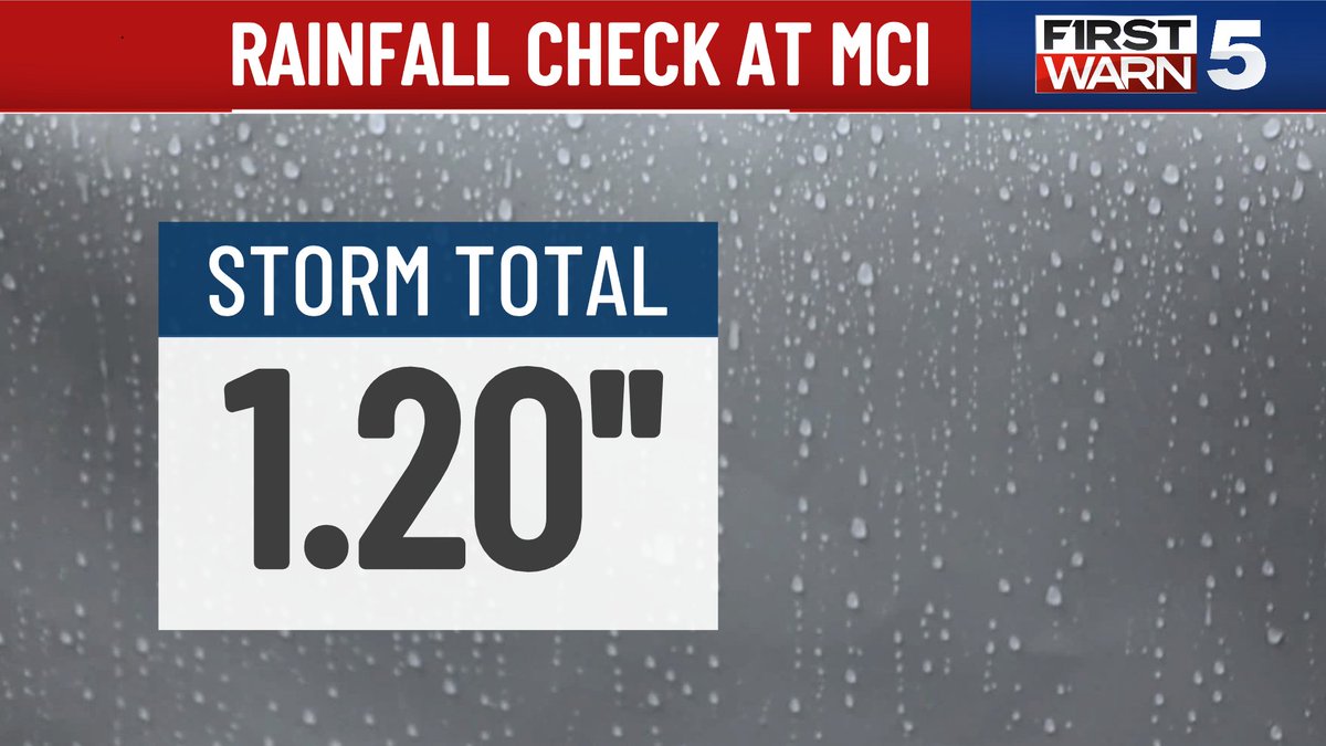 Meteorologist Warren Sears tweet media