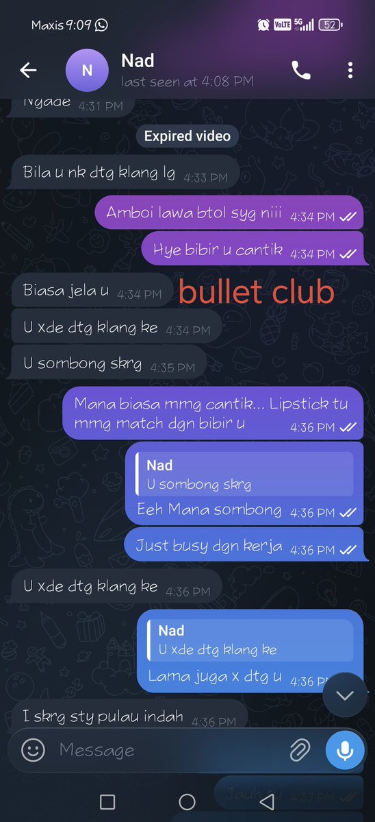 Prince bullet tweet media