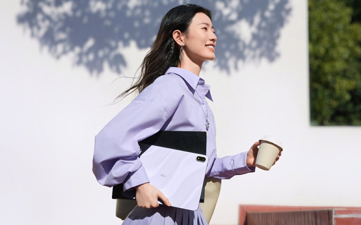 ROOTBLOGit's tweet image. 🆕#OPPO Pad Mini nadchodzi! Kompaktowy tablet z flagową mocą i ekranem OLED może namieszać na rynku
➡️bit.ly/4e5gXpg 

#OPPOPadMini