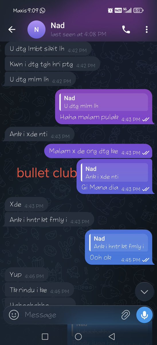 Prince bullet tweet media