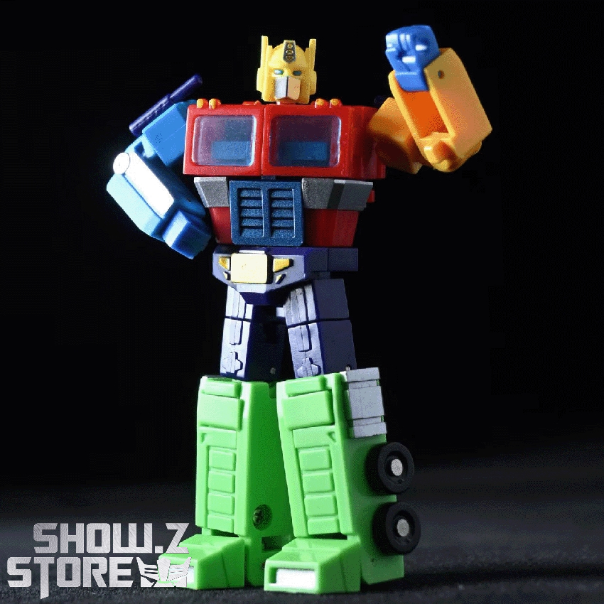 ShowZ.Store tweet media