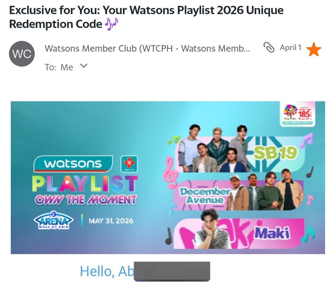 Cath de Dios 🌱🫂 | kaibigan ni justin tweet media