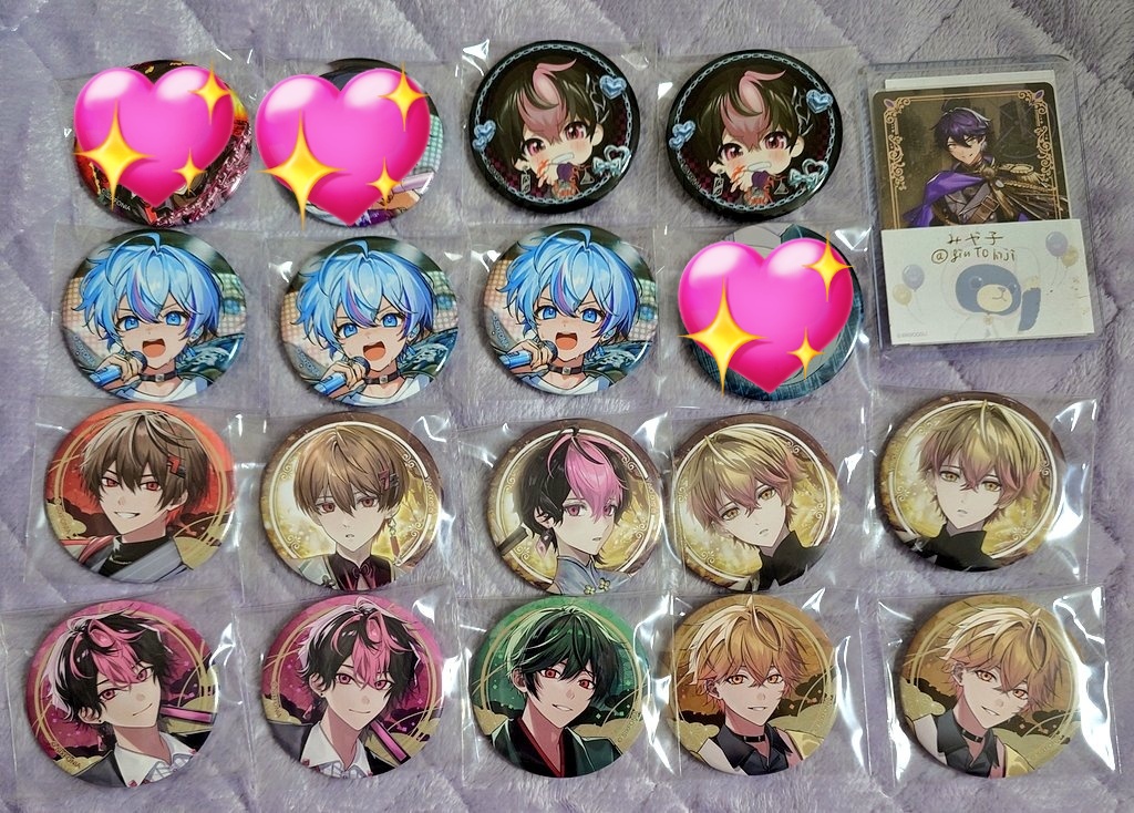 O_oみや子✈️𓈒𓂂𓏸💜 tweet media