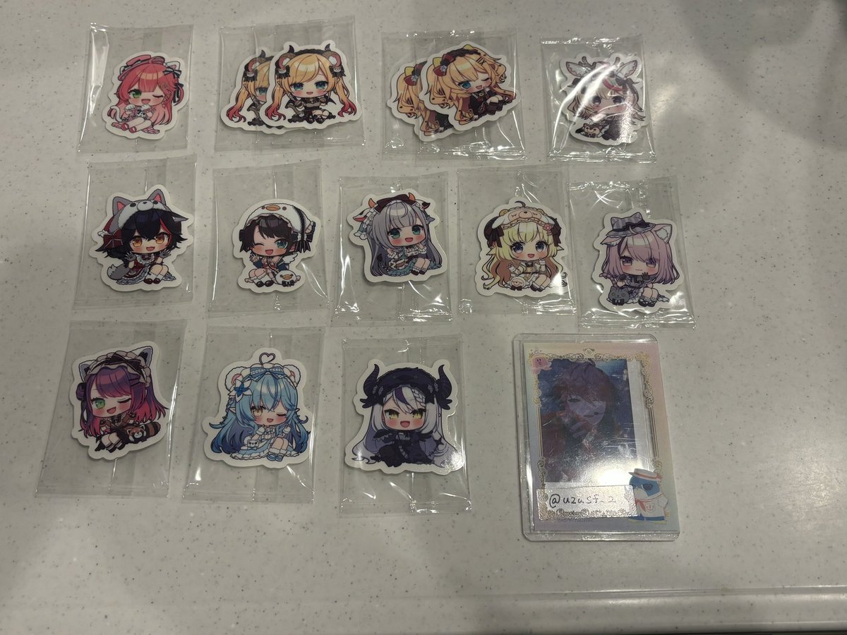 まる。★リトリン必読 tweet media