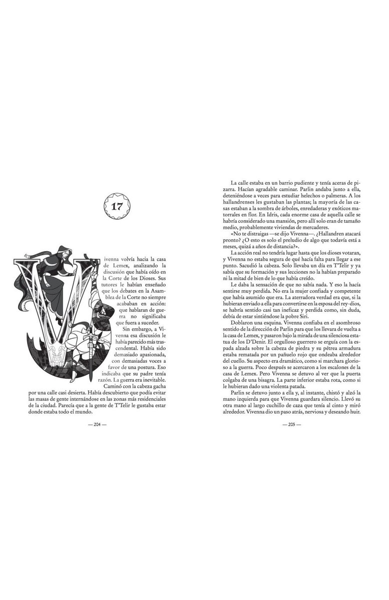 Cosmere 16 - Podcast - Noticias tweet media