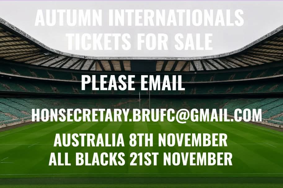 Braintree RUFC (@BraintreeRUFC) / Posts / X