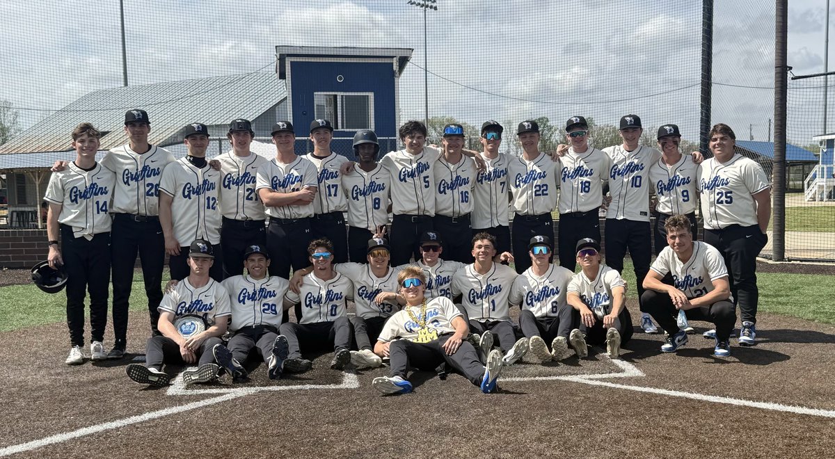 LW East Baseball tweet media