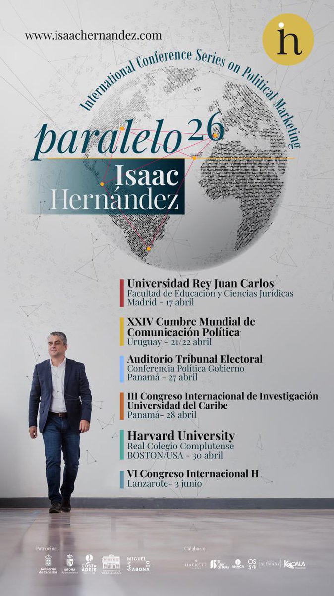 Isaac Hernández tweet media