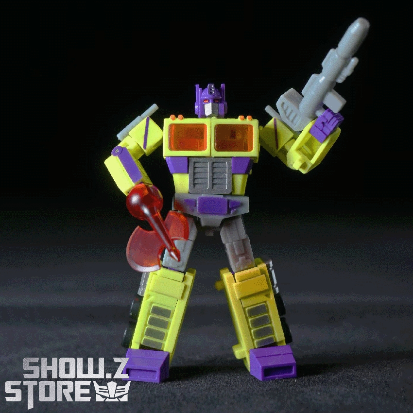 ShowZ.Store tweet media